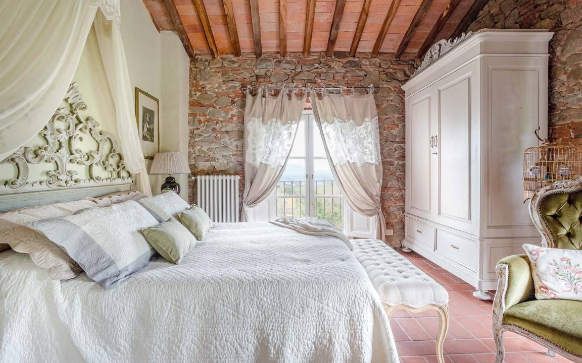 Photo of Bedroom in Capannori