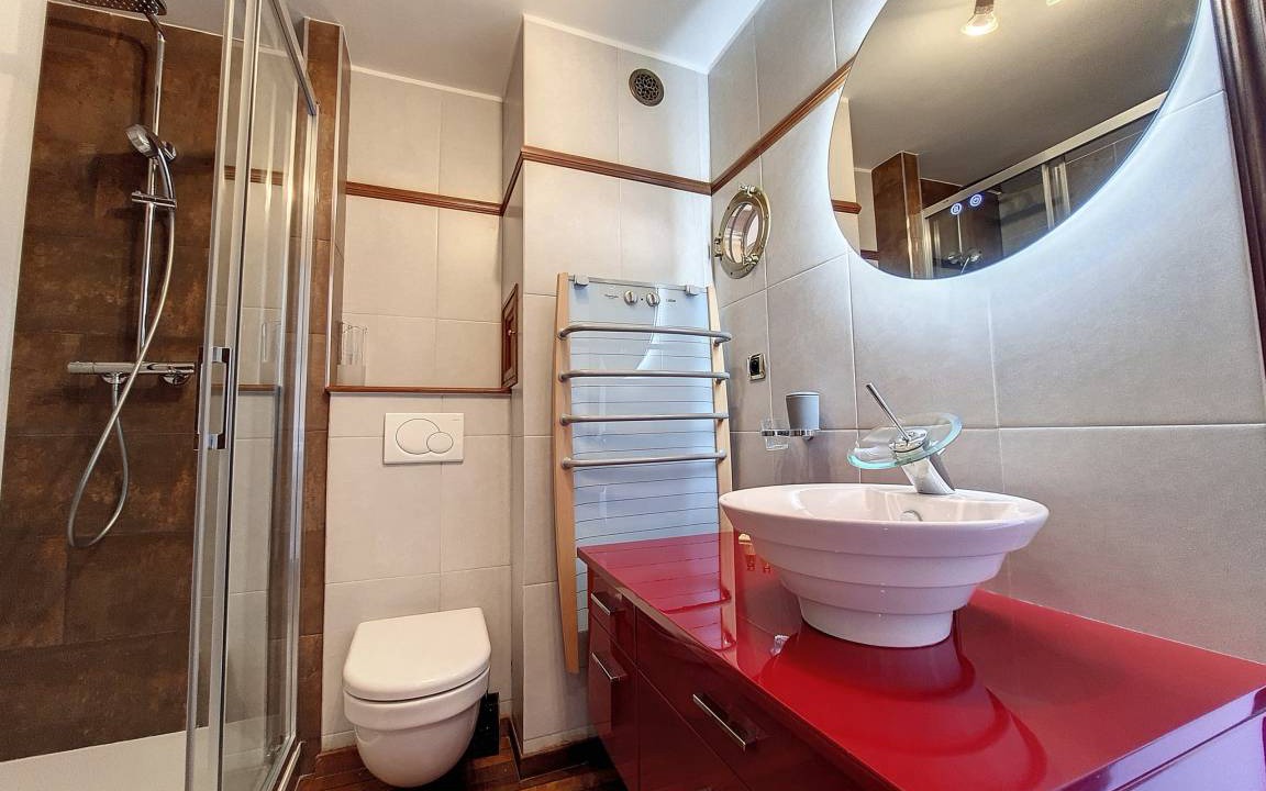 Photo of Bathroom in Lazaret
