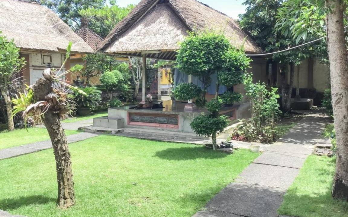 Photo of Buildings in Batubulan