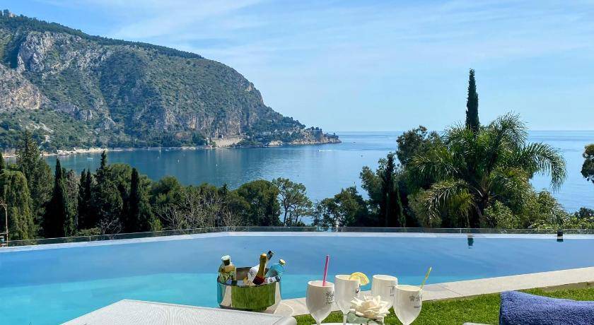 Photo of Outdoor in Eze