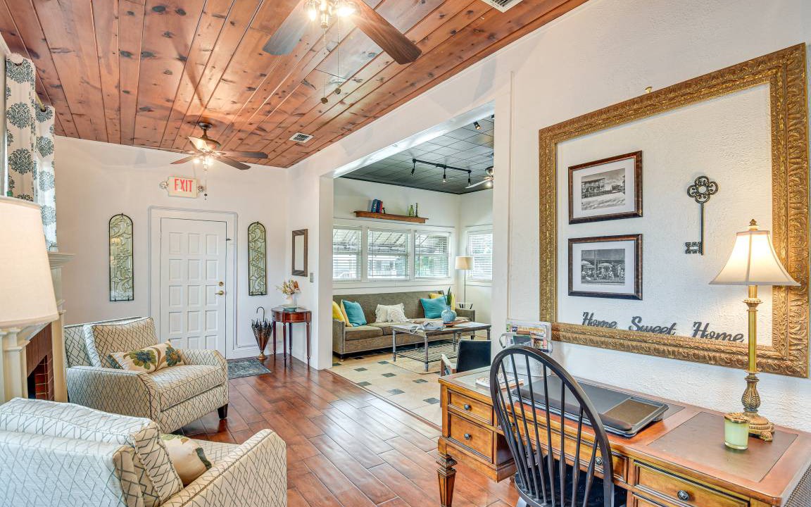 Photo of Livingroom in Sanford