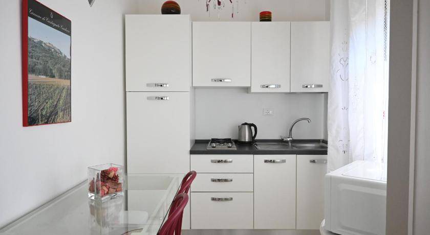 Photo of Kitchen in Castagneto Carducci