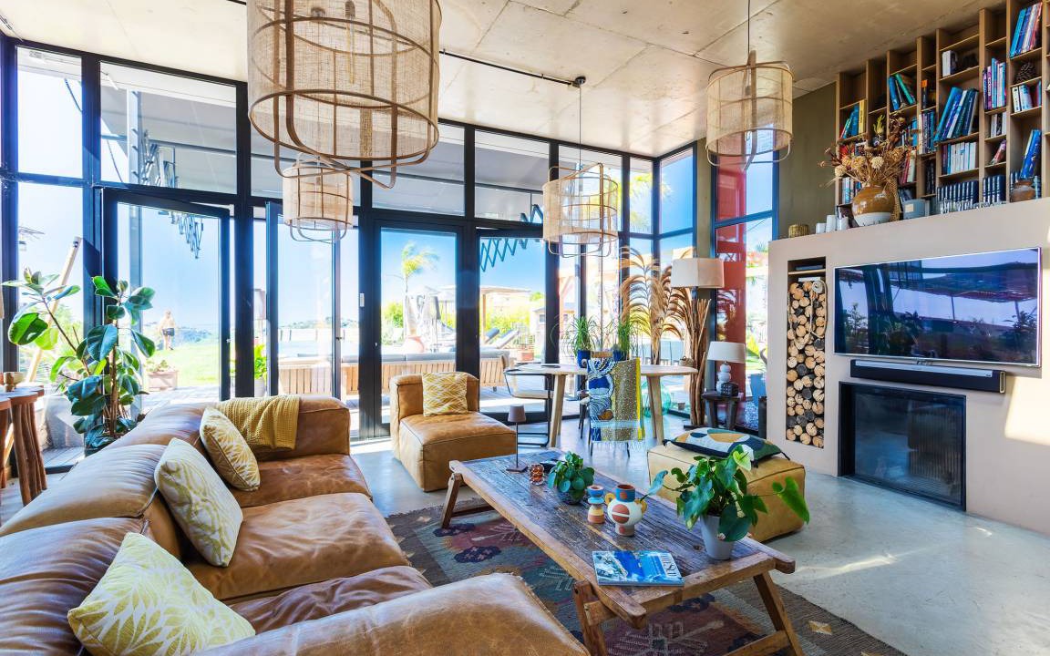 Photo of Livingroom in Nice