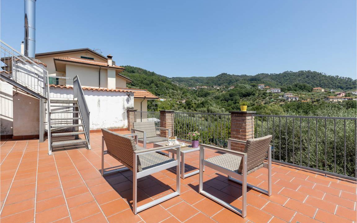 Photo of Patio Balcony in Serralta