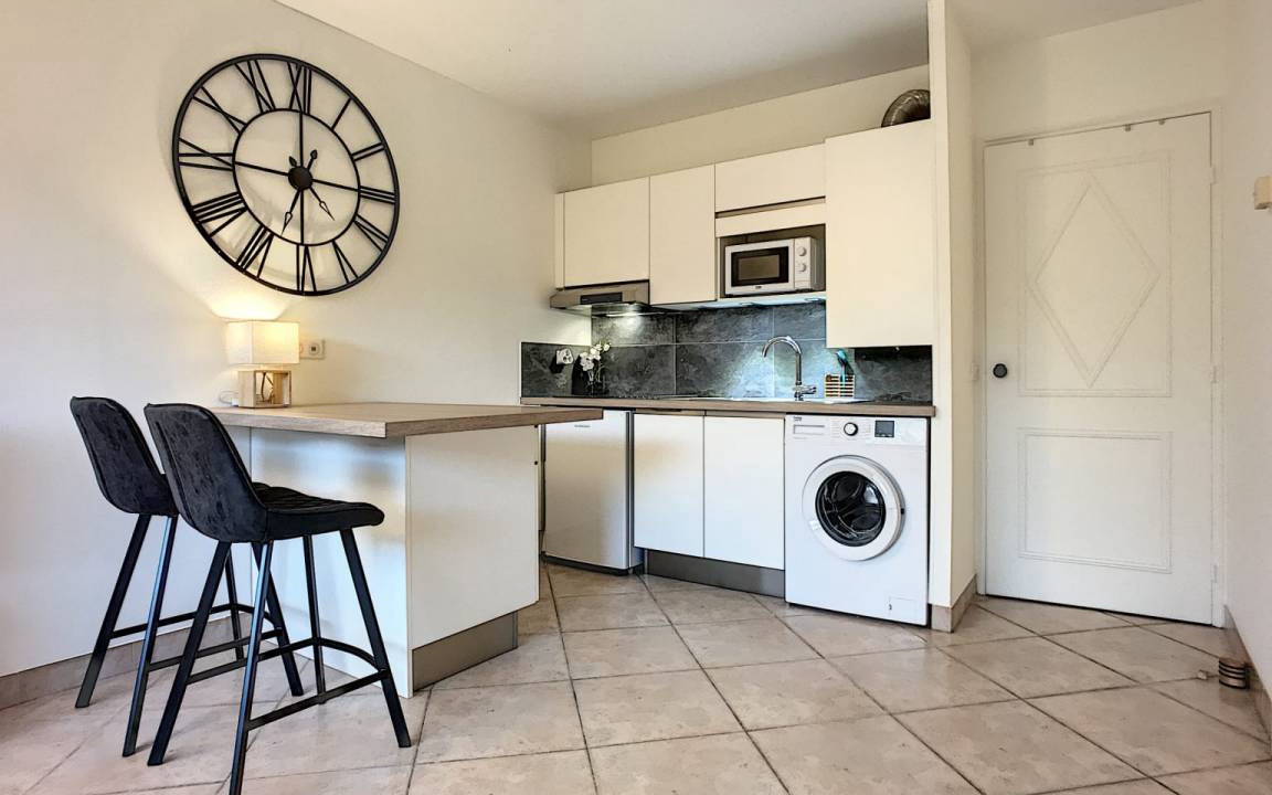 Photo of Kitchen in Antibes