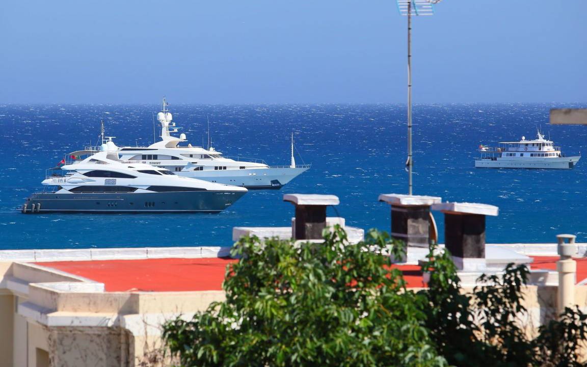 Photo of Others in Antibes Old Town