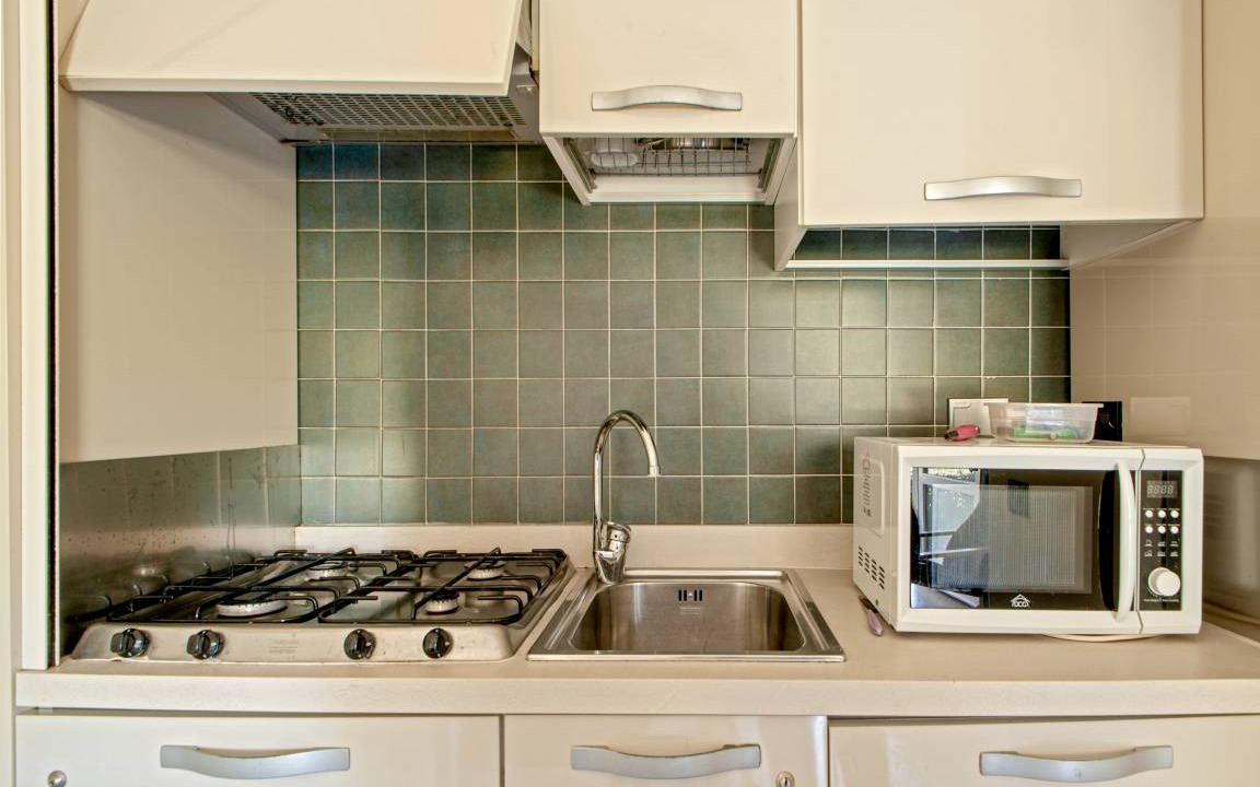 Photo of Kitchen in Marina di Pisa