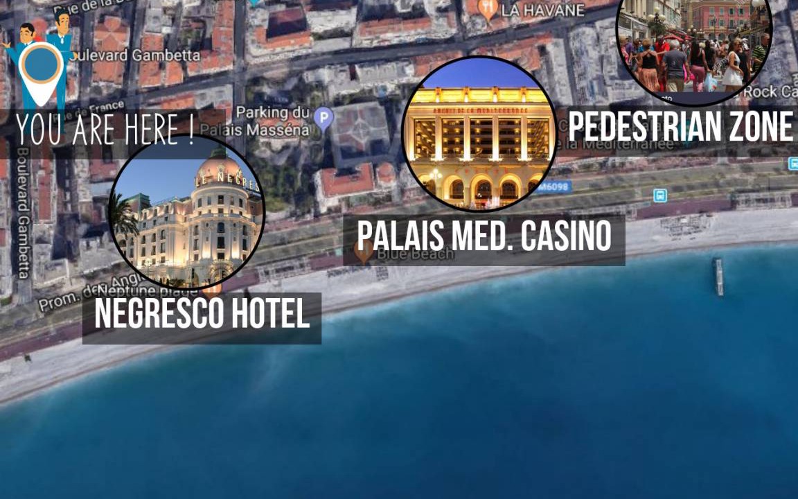 Photo of Others in Nice City Centre