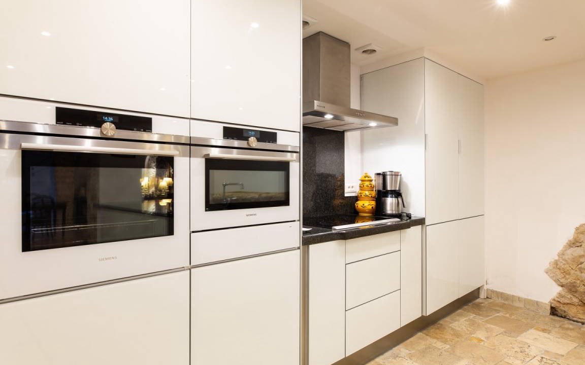 Photo of Kitchen in Antibes Old Town