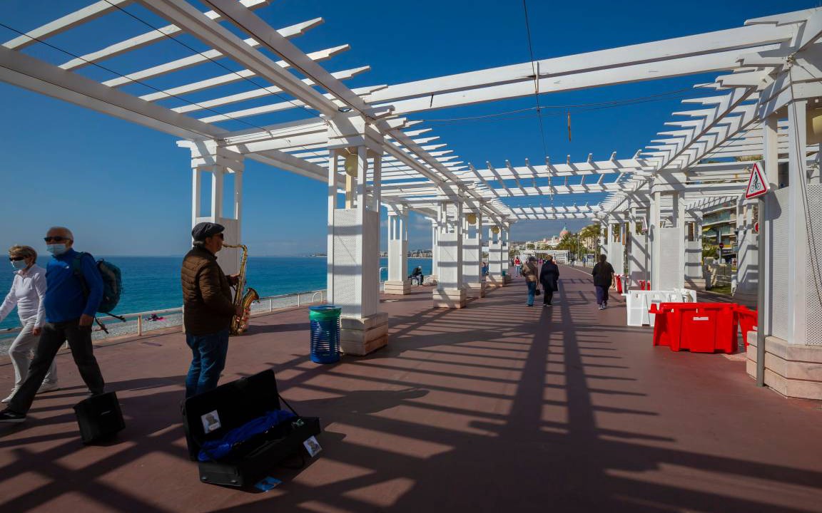 Photo of Others in Beaulieu-sur-Mer