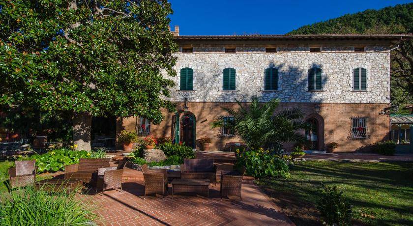 Photo of Others in San Giuliano Terme
