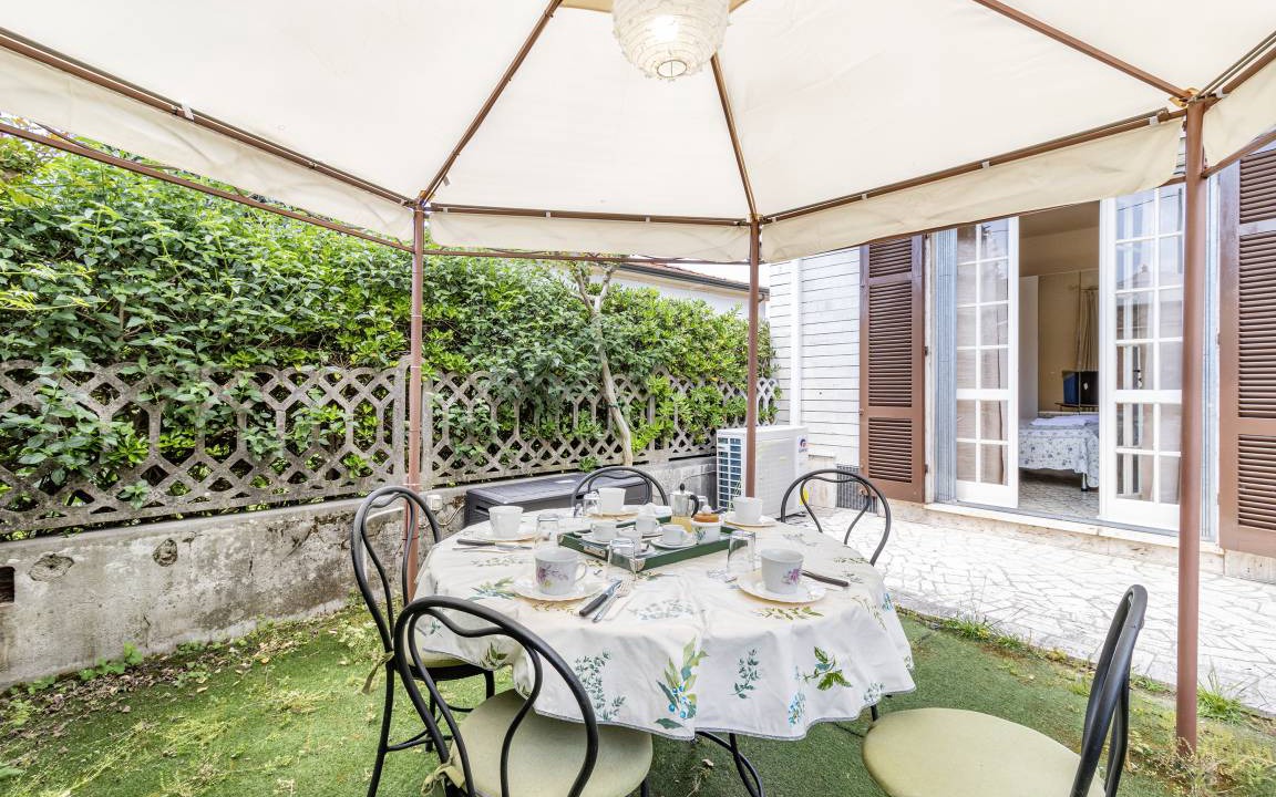 Photo of Patio Balcony in Lido di Camaiore