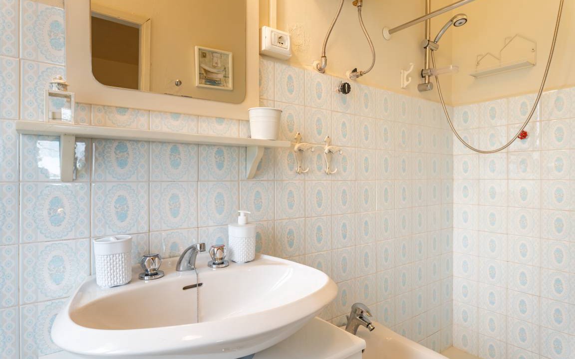 Photo of Bathroom in Bagni di Lucca