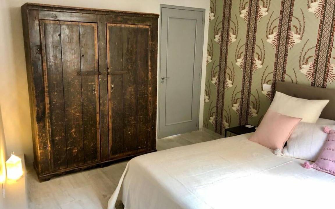 Photo of Bedroom in Saint-Tropez City Centre