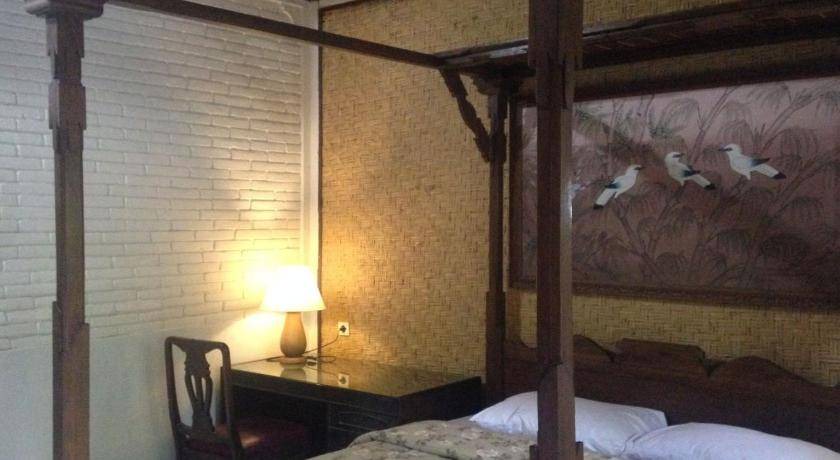 Photo of Bedroom in Candi Dasa