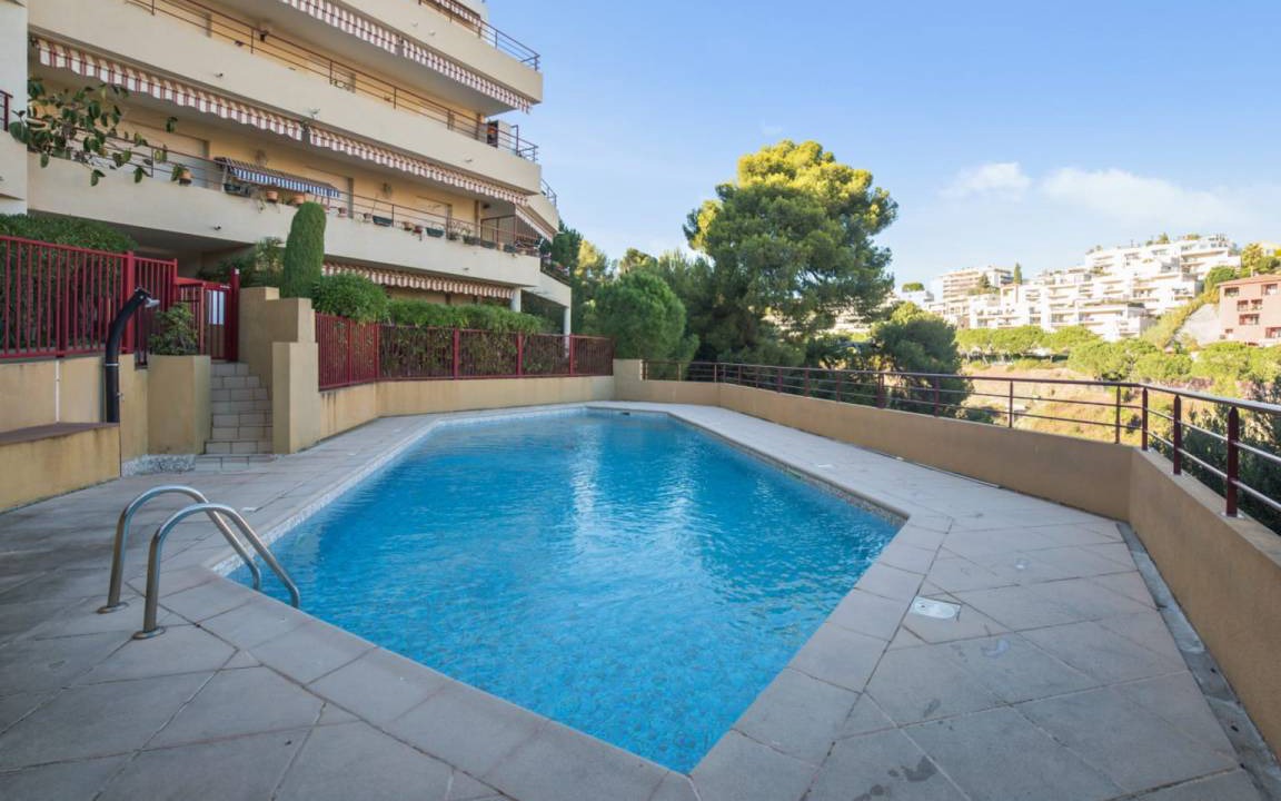 Photo of Patio Balcony in Caucade