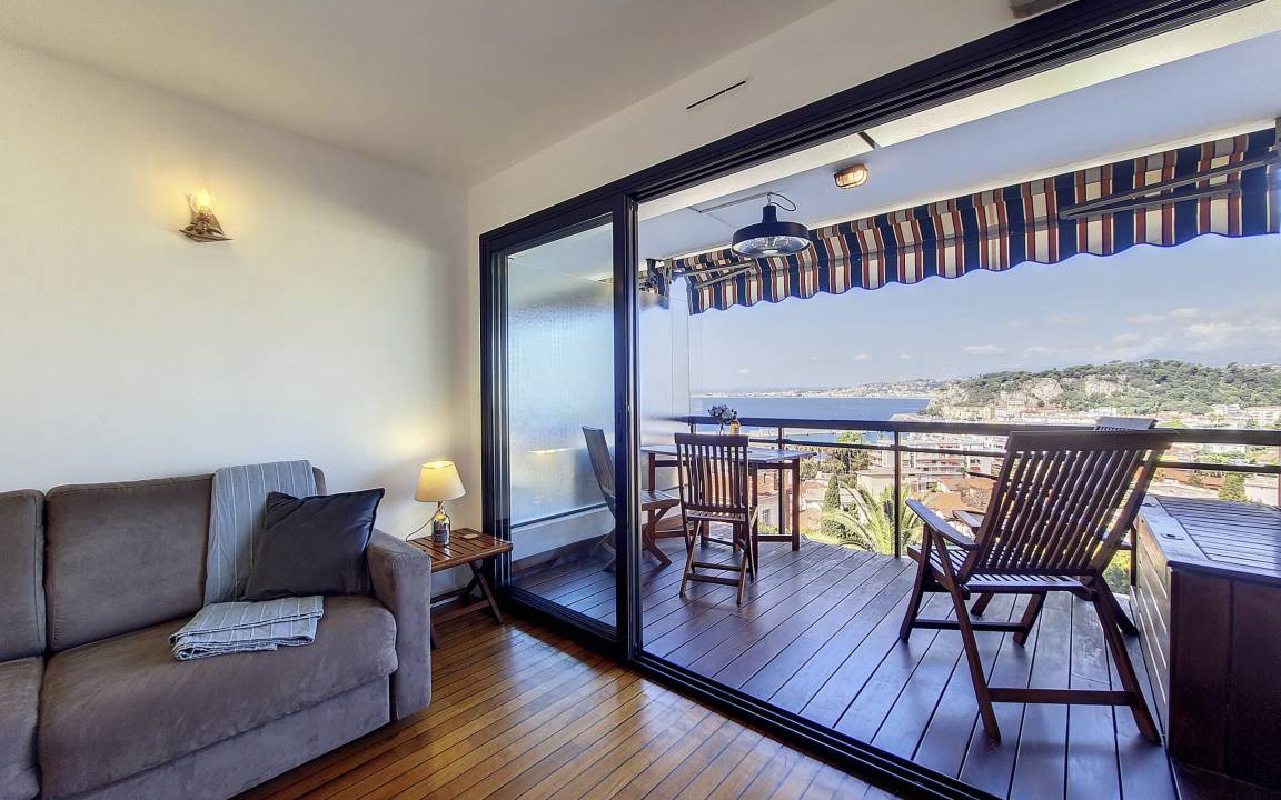 Photo of Patio Balcony in Lazaret