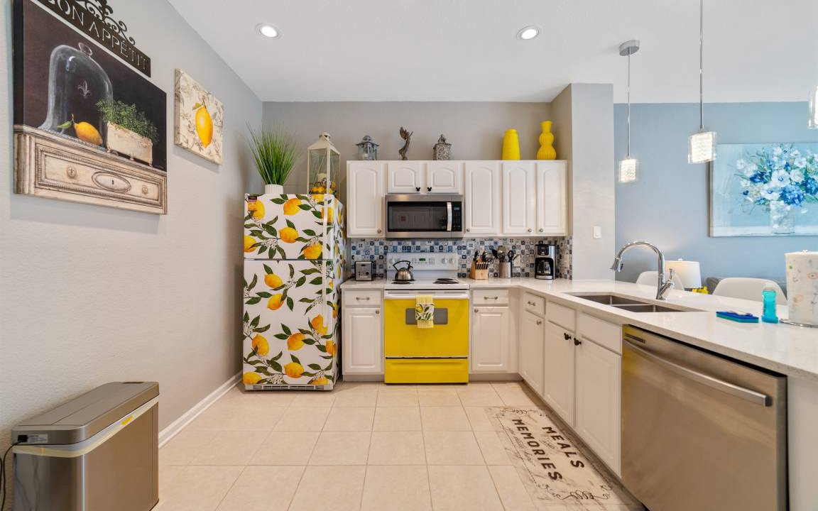 Photo of Kitchen in Windsor Hills