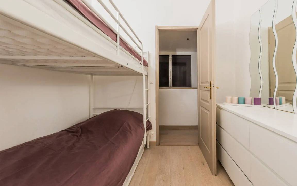 Photo of Bedroom in La Nartelle