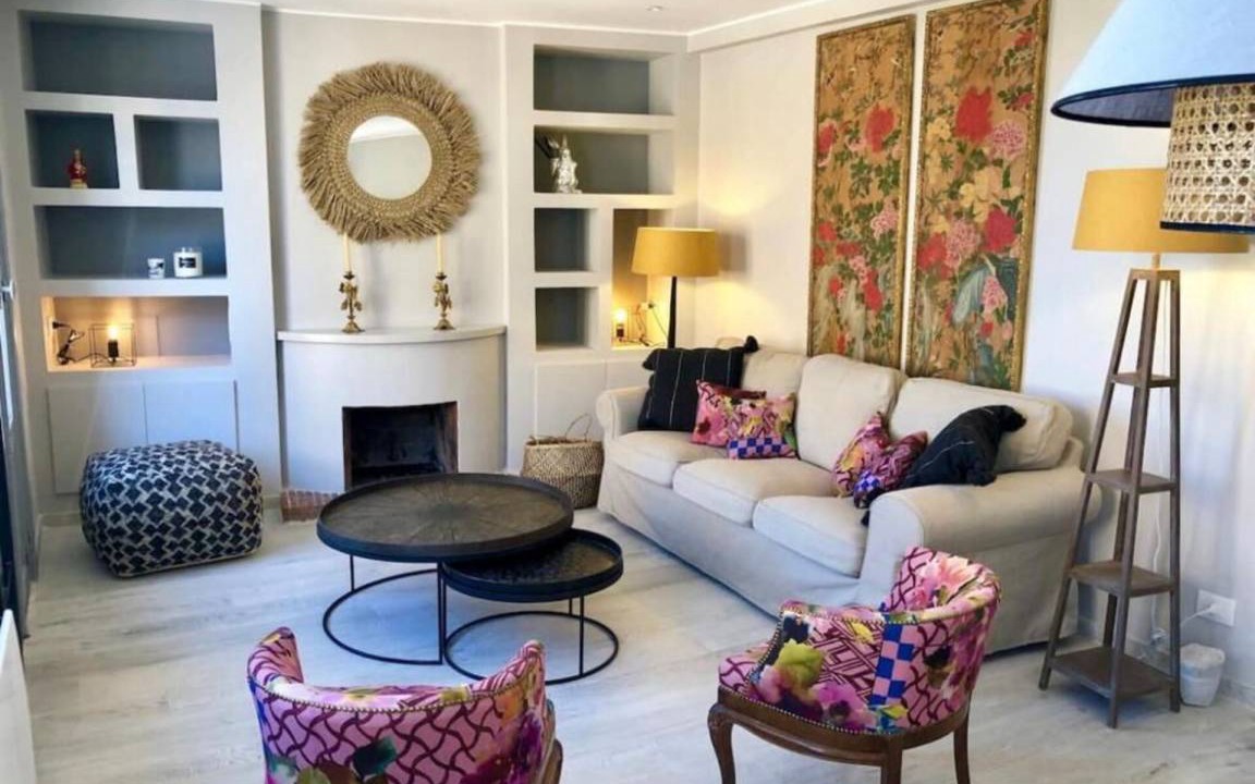 Photo of Livingroom in Saint-Tropez City Centre