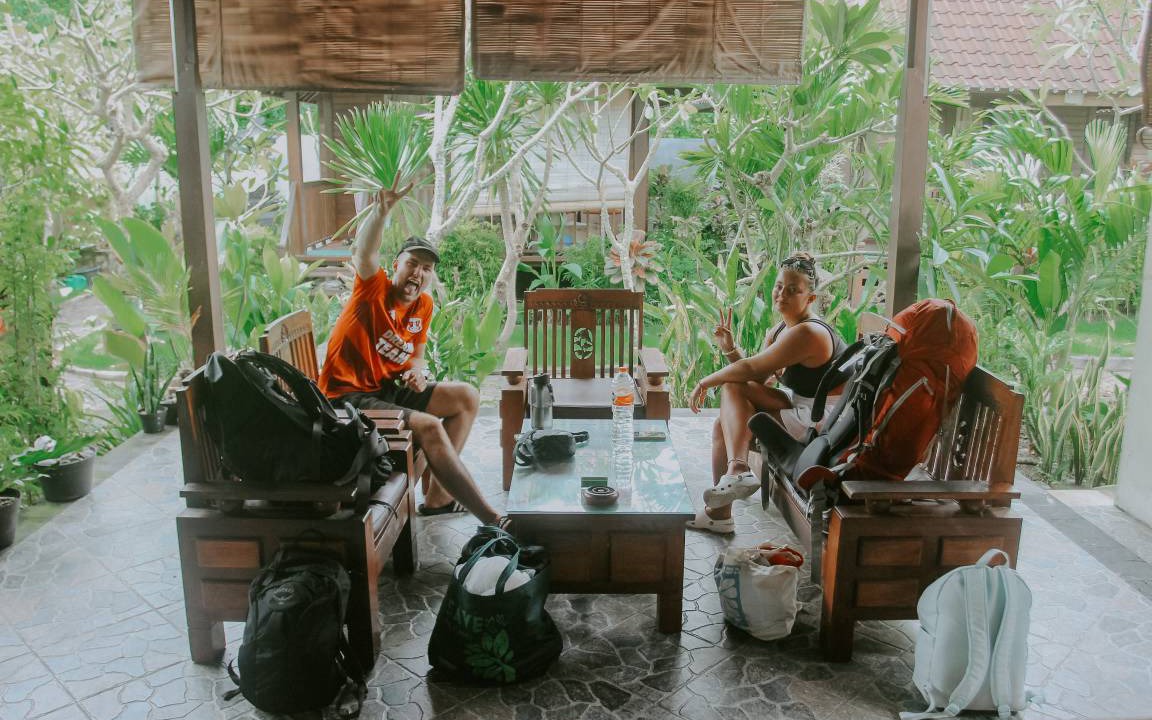 Photo of Others in Mushroom Bay