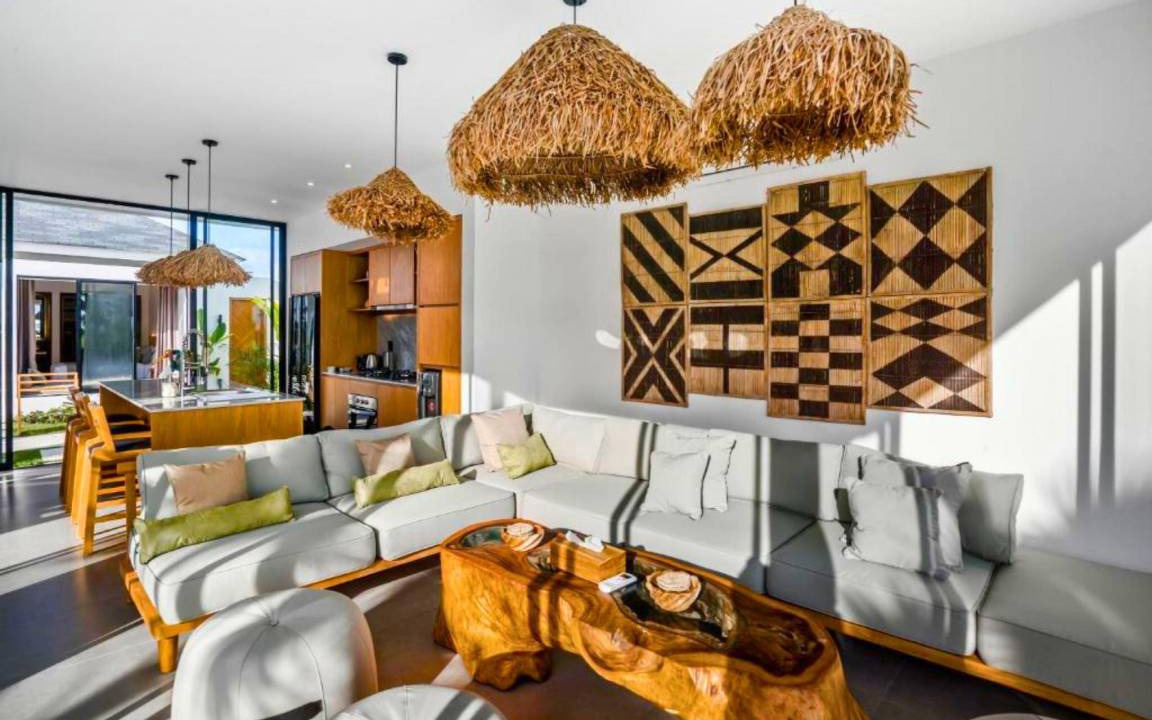 Photo of Livingroom in Abiansemal