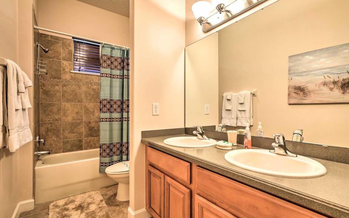 Photo of Bathroom in Calabria