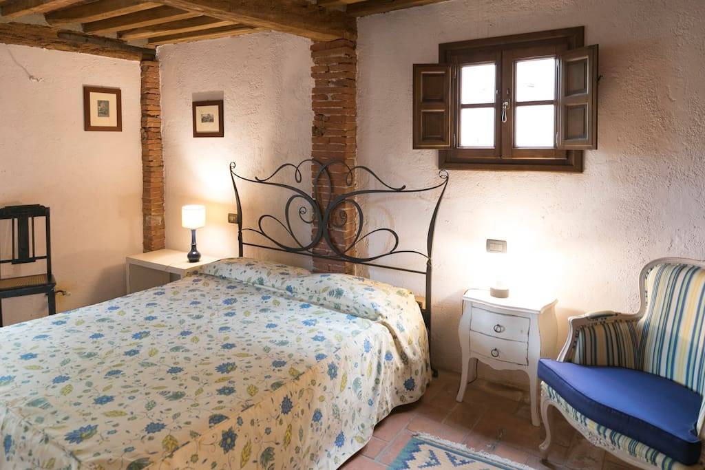 Photo of Bedroom in Massarosa