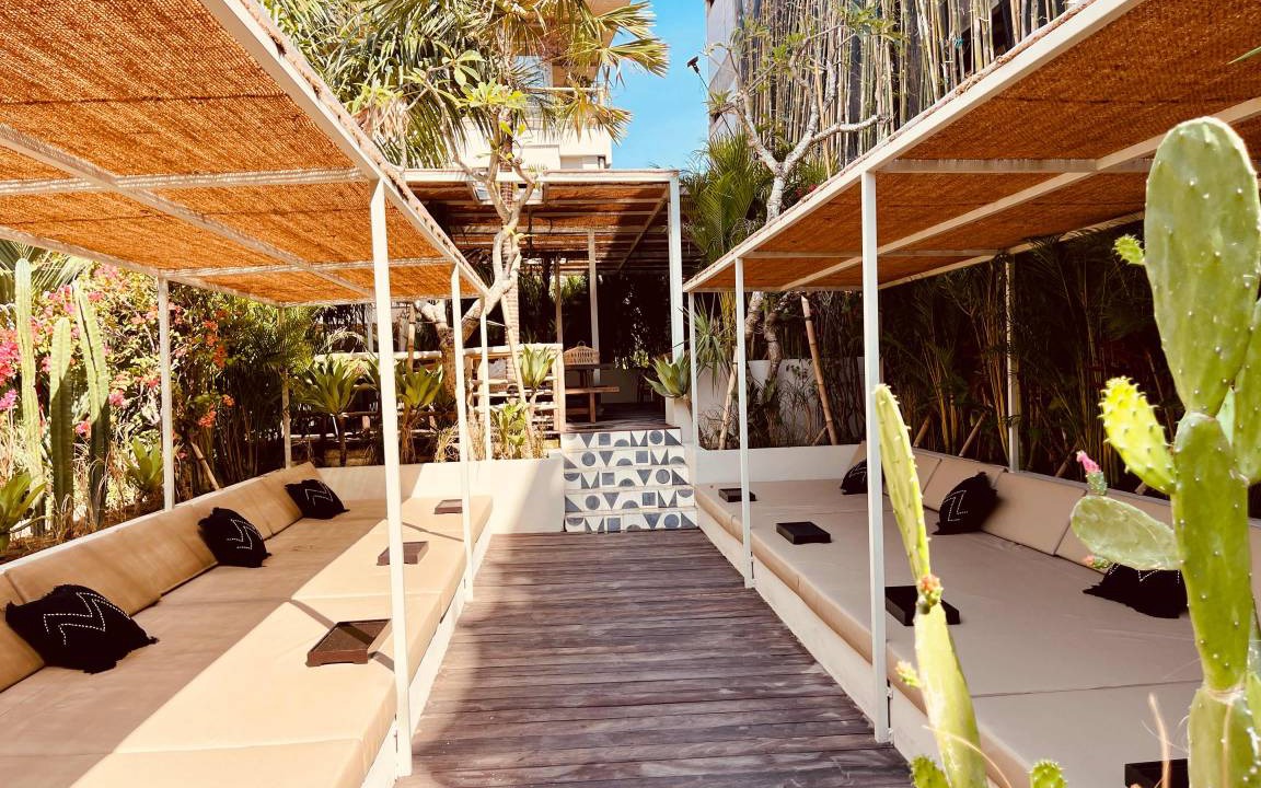 Photo of Patio Balcony in Batu Bolong