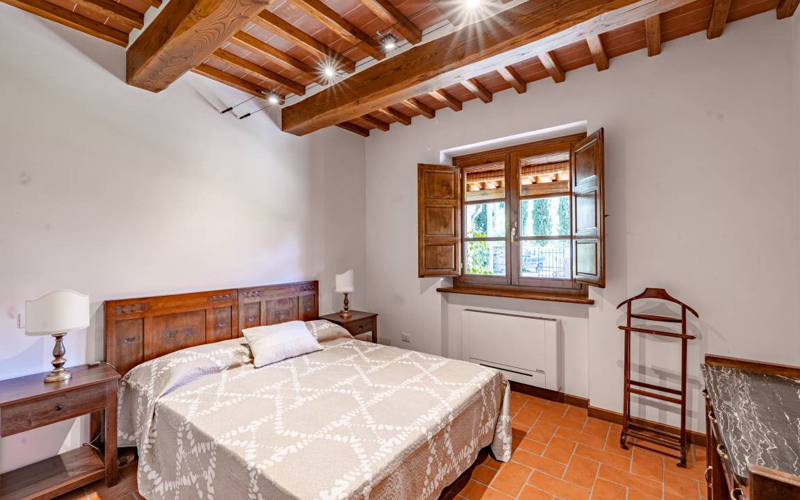 Photo of Bedroom in Nocchi