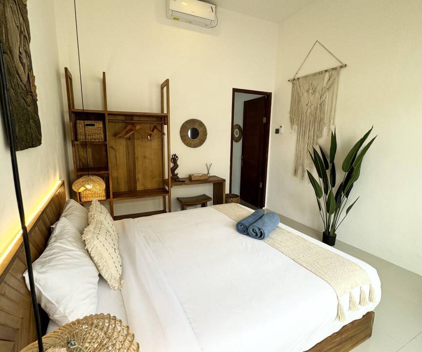 Photo of Bedroom in Munggu