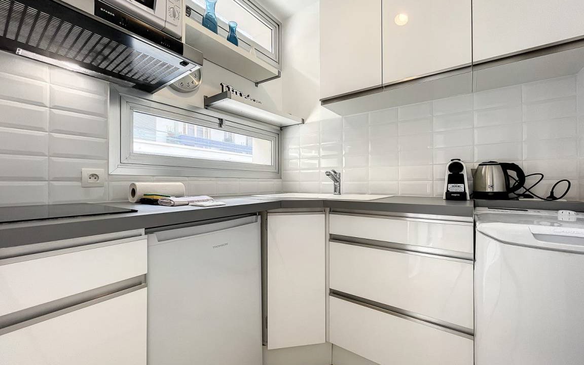 Photo of Kitchen in Antibes Old Town
