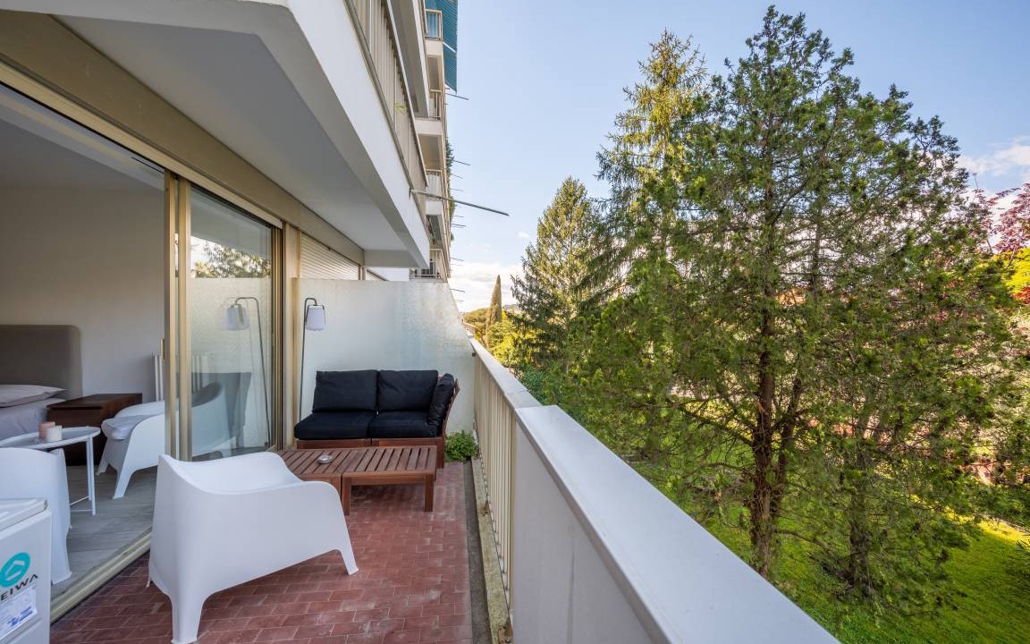 Photo of Patio Balcony in California - Pezou