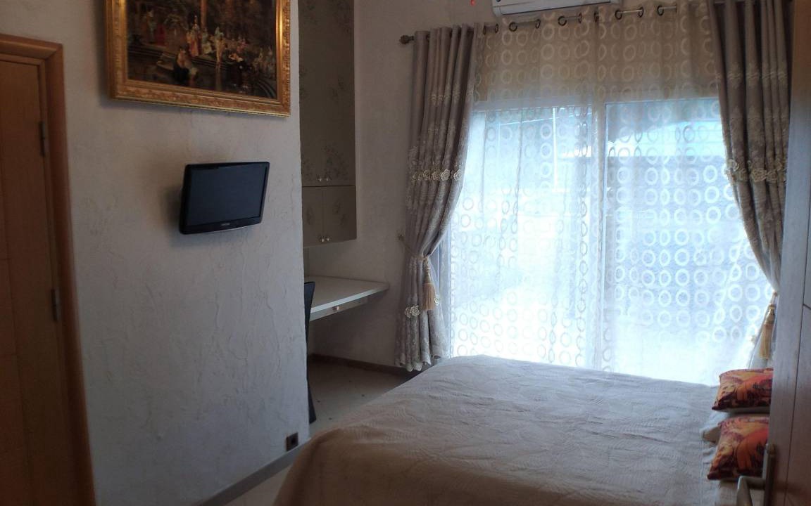 Photo of Bedroom in Vence