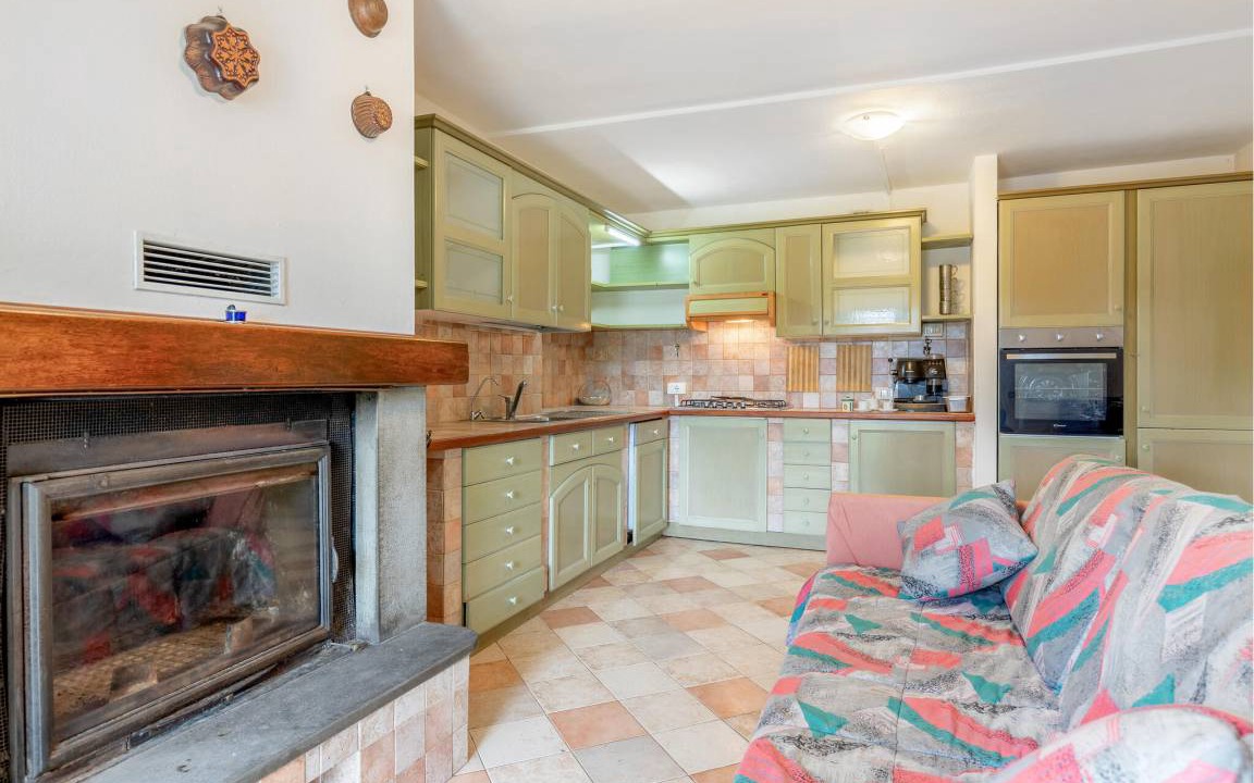 Photo of Kitchen in Fivizzano