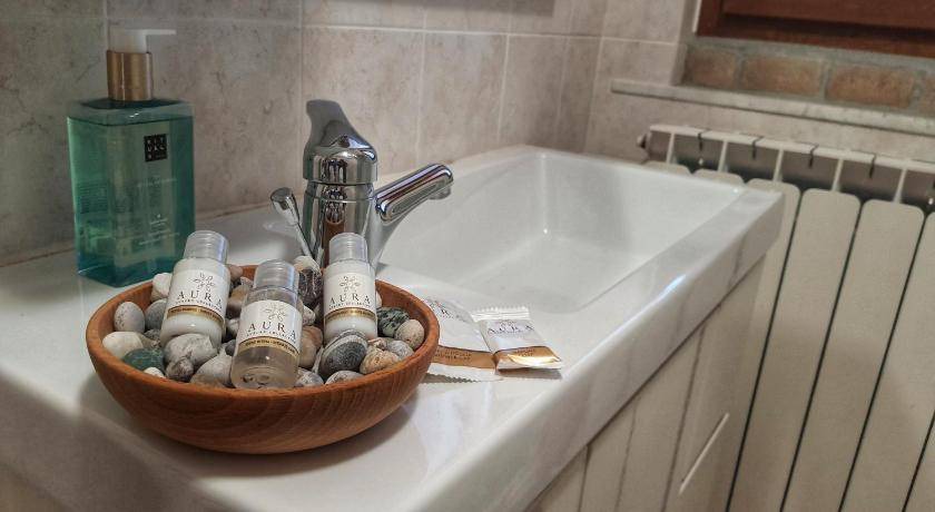 Photo of Bathroom in Albiano Magra