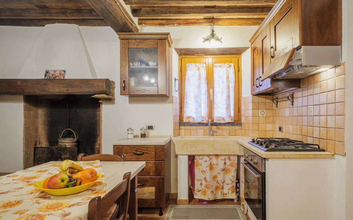 Photo of Kitchen in Montignoso