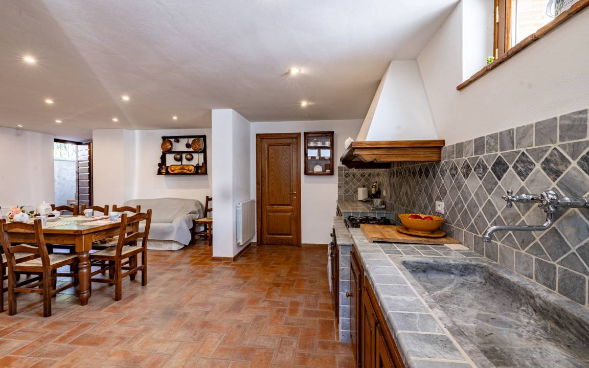 Photo of Kitchen in Nocchi