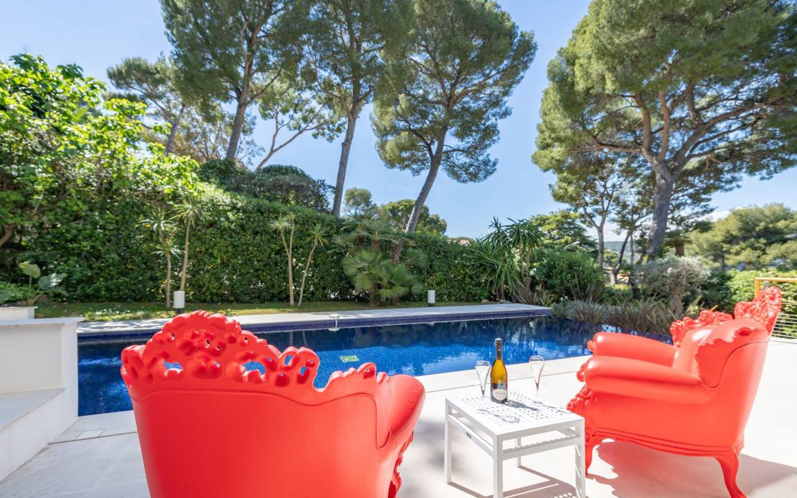 Photo of Others in Cap-Ferrat