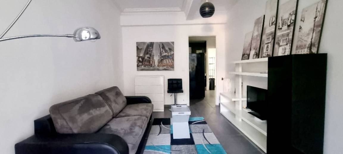 Photo of Livingroom in Carabacel