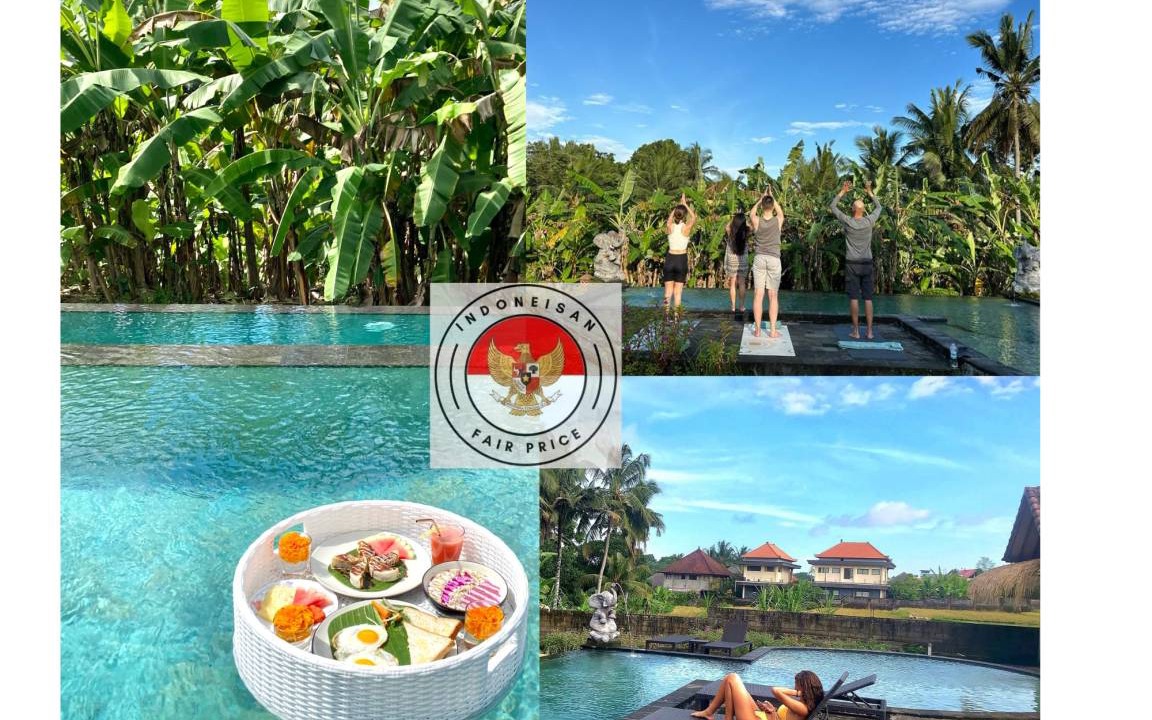 Photo of Others in Ubud City-Centre