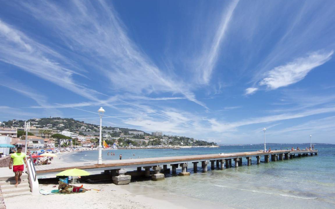 Photo of Others in Pointe Croisette