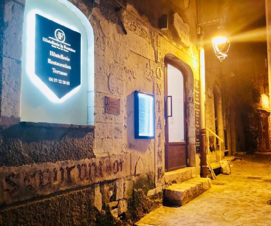 Photo of Others in Saint-Paul-de-Vence