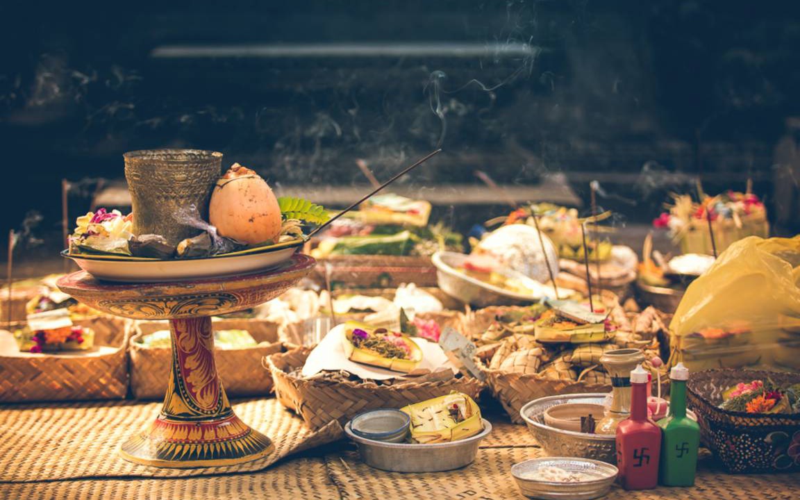 Photo of Kitchen in Kalibukbuk