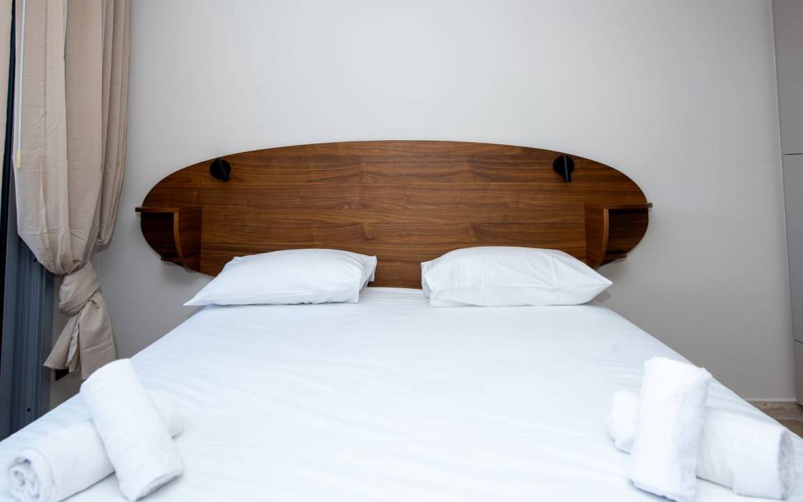Photo of Bedroom in Prado - Republique