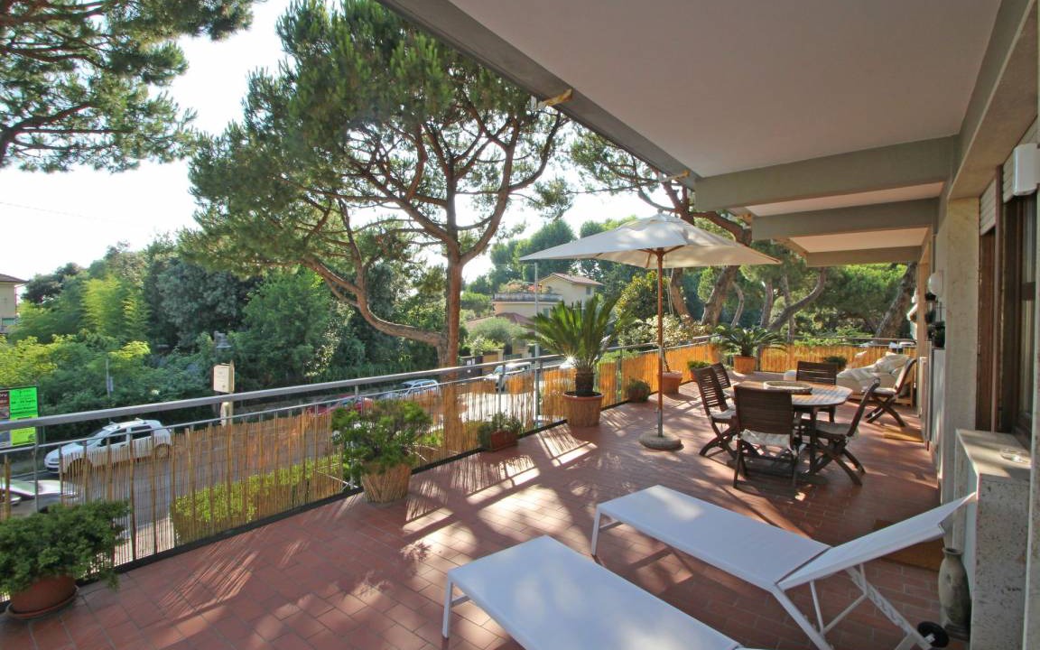 Photo of Patio Balcony in Ronchi