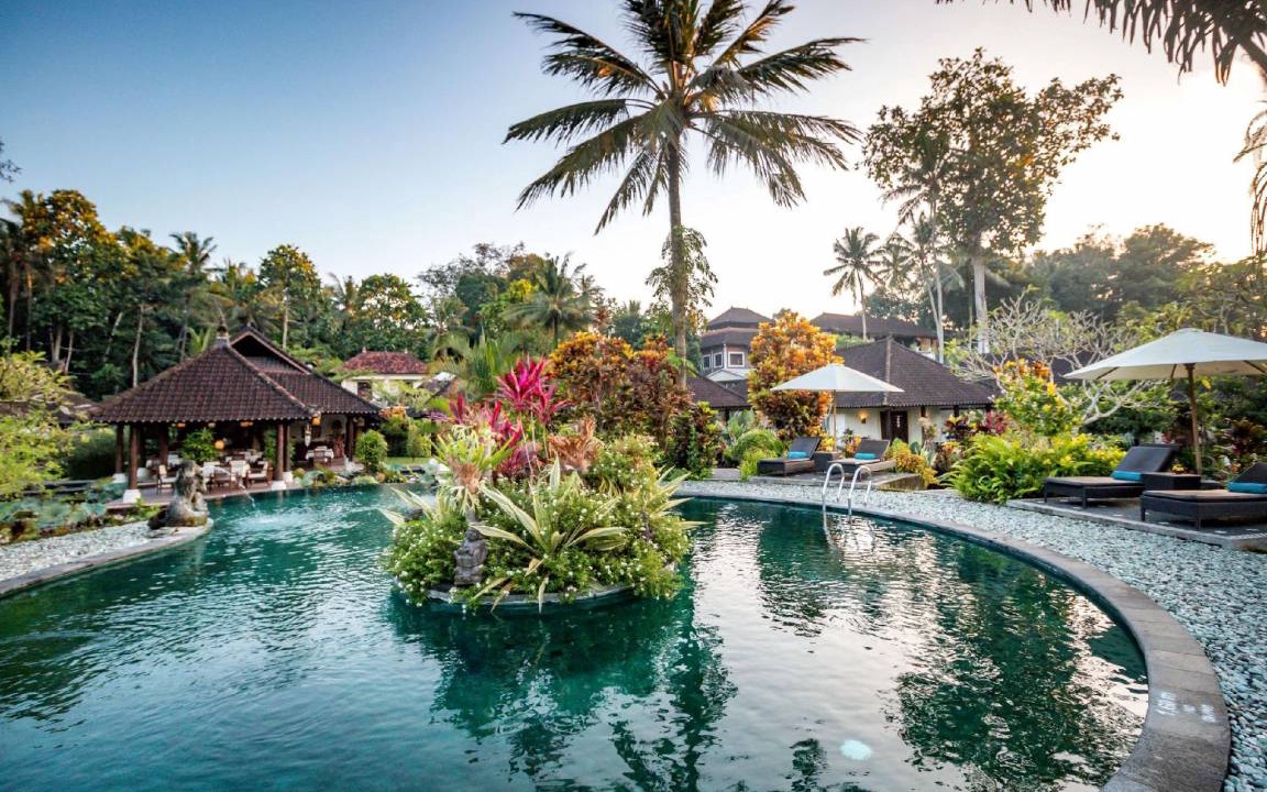 Photo of Outdoor in Tabanan