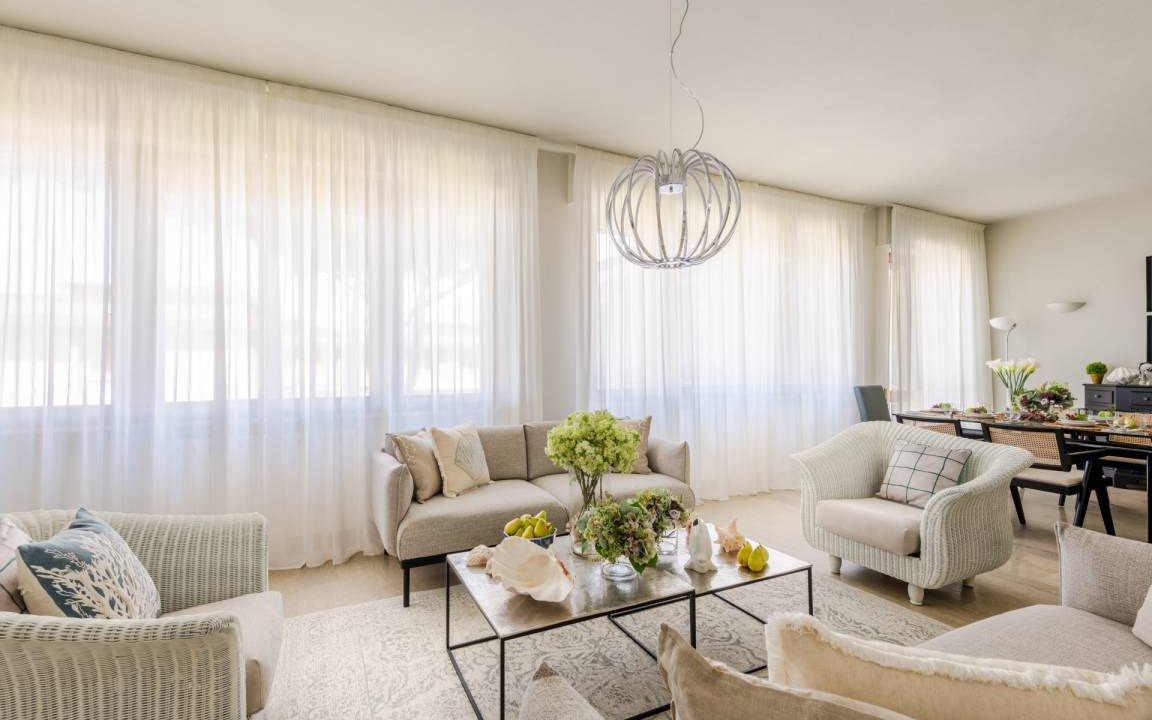 Photo of Livingroom in Lido di Camaiore