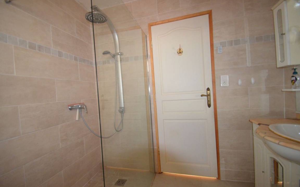 Photo of Bathroom in Vence