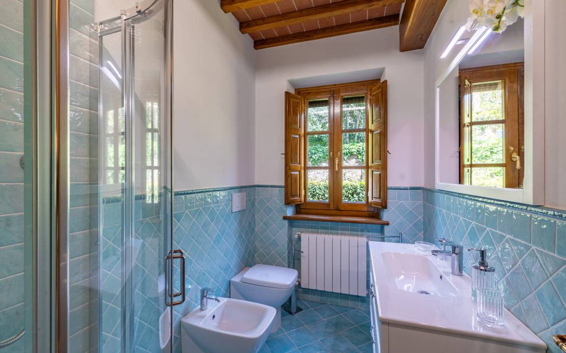 Photo of Bathroom in Nocchi